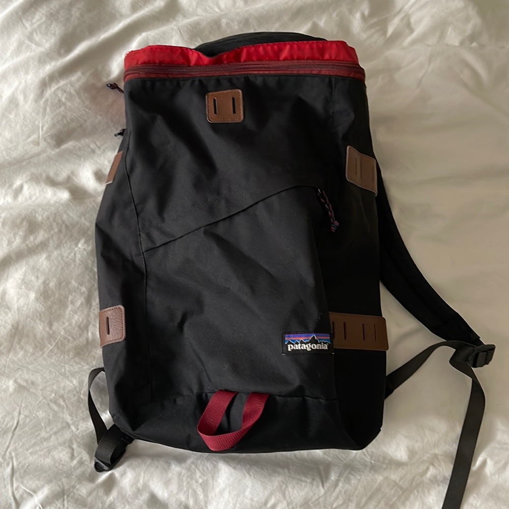Patagonia Backpack